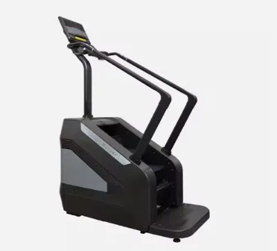 High-end Commercial Fitness Equipment Glute Buildier Stair Climber