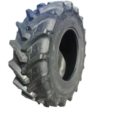 380/80R38 Radial agricultural tire/tractor tire with long life time