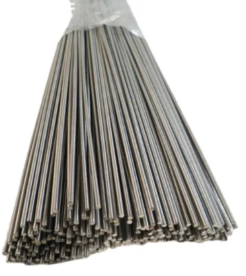 High Quality 0.2-0.5mm Gr5 Ti6al4v Eli Titanium Surgical Wire