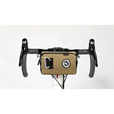Direct Factory Custom Waterproof Bike Phone Holder Upper Tube Pipe Bag Road Bicycle Handlebar Frame Bag