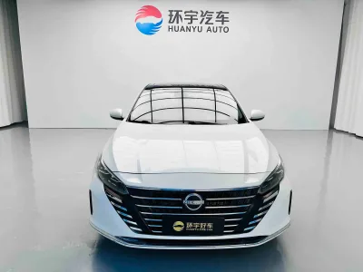 2023 Used Sedan Nissan Teana 2.0L Left Hand Drive Economical Sedan, Voitures D'occasion Bonmarche