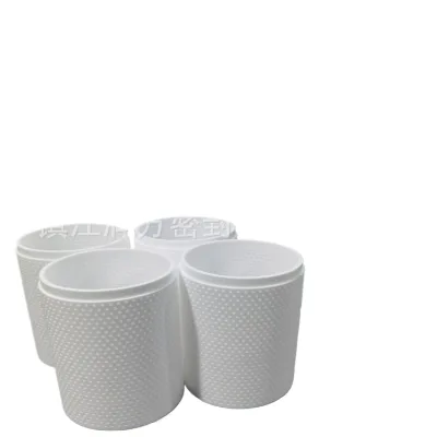 Non-standard PTFE Special-shaped Parts Tubing Cutting Service High-Temperature Resistant Wear-Resistant Corrosion-Resistant