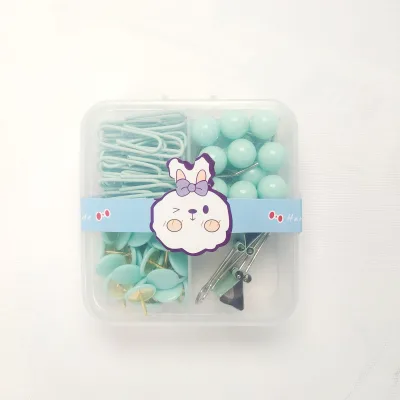 Office Supplier Wholesale Stationery Items Cute Stationary Stationery Set