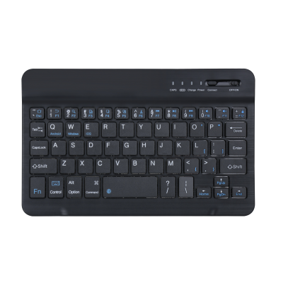 SAMA Hot Sale 78 Keys Low Profile Keyboard Wireless USB Keyboard for Computer