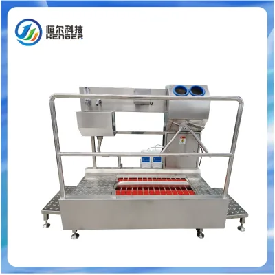Electrical Personnel Hygiene Station Boot Shoe Washing Machine Voltage Customized
