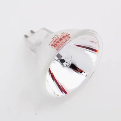 HoneyFly EJL Projector Halogen Lamp GX5.3 MR16 24V 200W Warm White 3400K for 13164-PH 64644-OS Dentsply Prima-Lite Kodak Elmo
