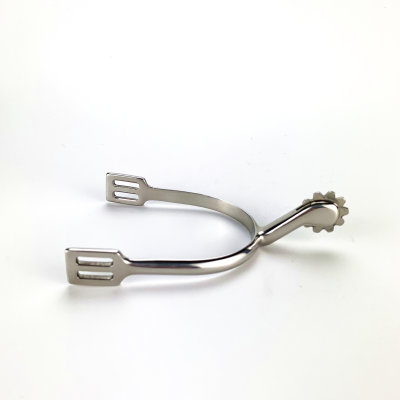 Horse Riding Stainless Steel Horse Spurs
