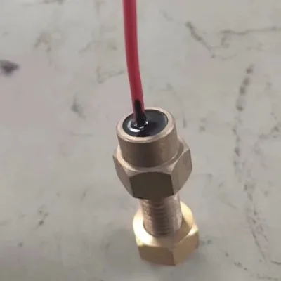 Grounding Bolt Earth Stud with Three-proof Glue