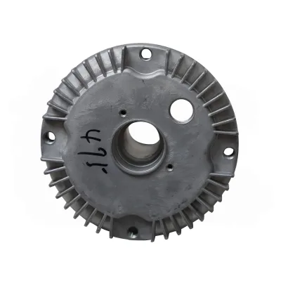 Quality Agricultural Machinery Aluminium Alloy Wheel