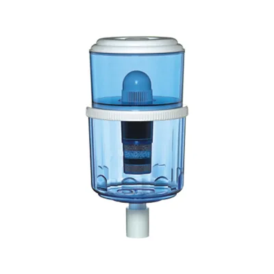 15L Water Purifier Bottle With Filters Suitable for All Water Dispenser/desktop Water Cooler for Family Office Use