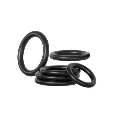 Frechem Customized Perfluoro Ffkm O Ring 70 Shore a Good Flexibility Temperature