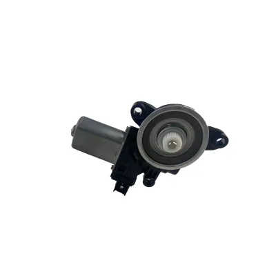Easy-to-install and Practical Window Regulator Motor Front L = Rear L D651-59-58X Suitable for Mazda M6 RY/M2/XC/CX5/J71.