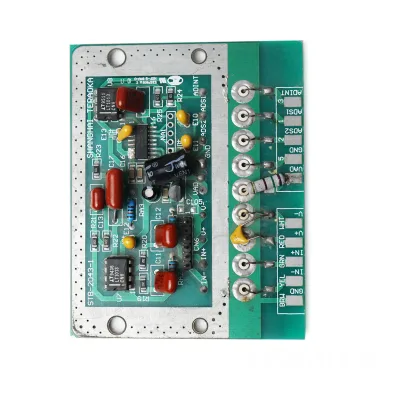 Original AD Board for DIGI SM110 SM80 100 Version Label Balance Wholesale Parts