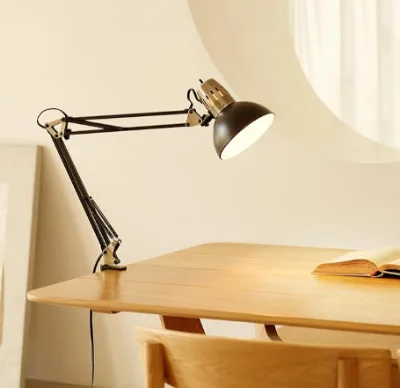 Home Decor Table Lamps Portable  Table Lamp Living Room Table Lamps Sale