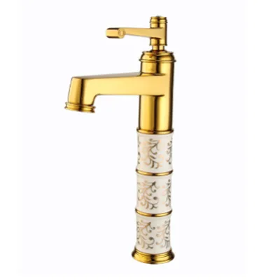 Hot Sale Modern Wash Basin Water Tap