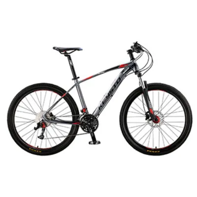 High quality alloy mountain bike 26-inch 33 speed hydraulic disc brake