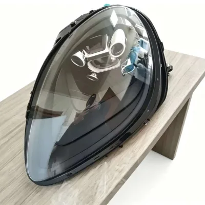 HEADLAMPS for PORSCHE MACAN 2014 2015 2016 2017 2018