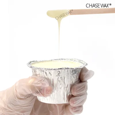 All Purpose Brazilian Hard Wax Hair Removal Eyebrow Wax Remove 100gr for Hair Depilyatory