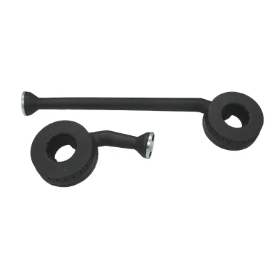 FHM High-Efficiency Commercial Gas Range Cast Iron Burners Salamander Cast Iron Burners Lift Off Burner for Gas Range