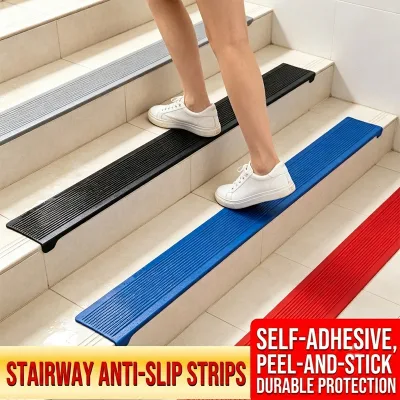 Peel Stick Wear-Resistant Anti-Skid Safety Traction Tape Self-Adhesive Acrylic PVC Waterproof Anti-Slip Tape for Bag Sealing