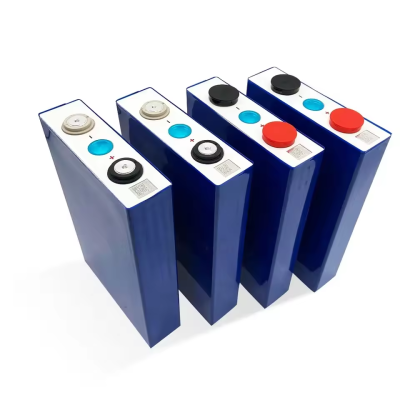 CNNTNY 3 2V 105Ah Battery Cells Perfect for Solar Wind Power Storage