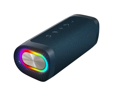 Cheap Outdoor Wireless Smart Easy Pairing Bluetooth Speaker at Factory Price