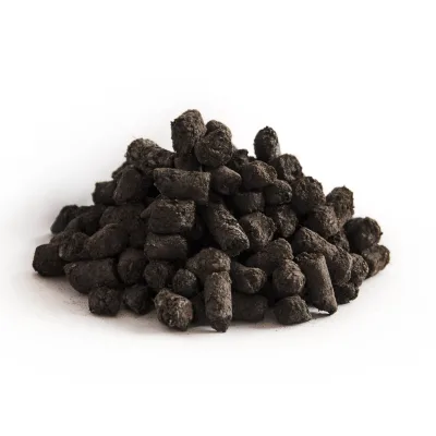 Ecological Agriculture Soil Activation Highly Active Microbiome Plant Organic Fertilizer