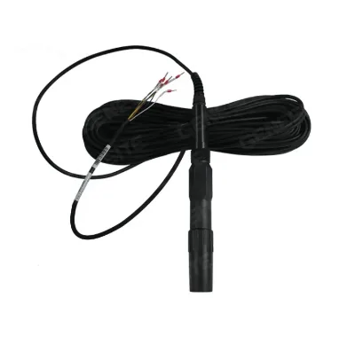 Chinese Factory On-line Water Quality Analysis Ph Water Monitor PH Probes Sensor