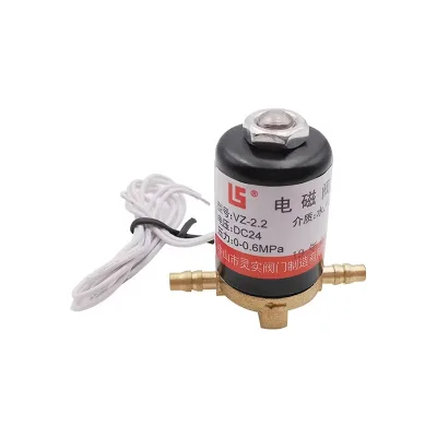 First Class Quality Chair Equipment Unit Solenoid Dental Valve