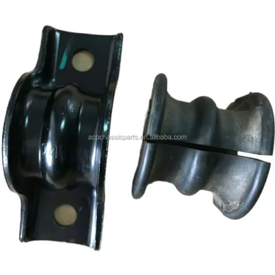 Front Stabilizer Bar Bushing Kit Fits Jeep Grand Cherokee Commander K200160 52089465AF 52090155AH BUSHING BRACKET 52090474AB