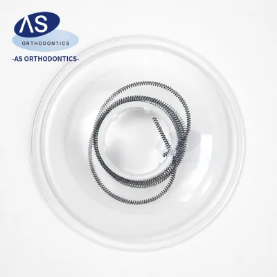 Open Coil Springs