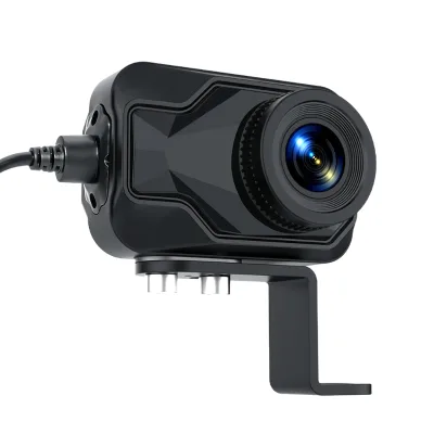Grandnavi Portable Waterproof Motorcycle DVR Find My Support 256G TF Card for Motorcycle