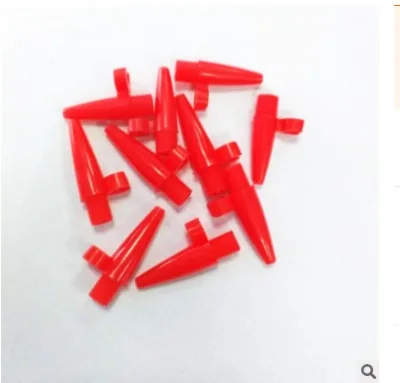 Football Hand Air Pump Standard Ball Inflating Needles Set Inflating Needles for Sports Balls