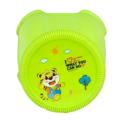 Iml Label,Iml Printing Film,Iml in Mold Label for Cup Machines Container Transparent  Stool Desk Table