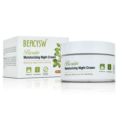 Bosein Face Cream Bosein Day and Night Cream