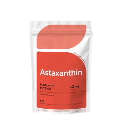 OEM Hot-selling Supports  Immune and Joint Antioxidant Supplement Antioxidant Softgels for Adults