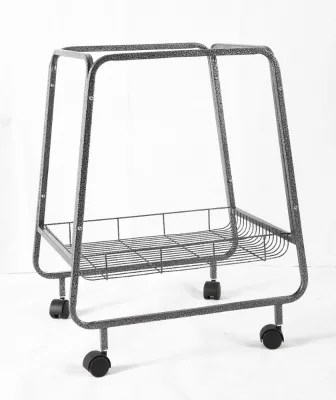 Bird Cage Stand