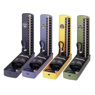 Medical Tabletop Mercury Blood Pressure Monitor
