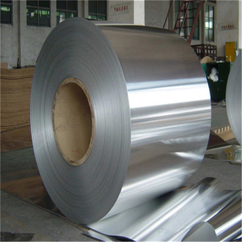 Customized Size Roofing Aluminum Sheet Coil 1050 1100 1060 Alloy H24  Aluminum Strip