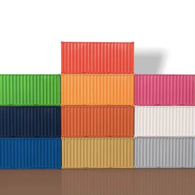 Container Storage Desktop-organizer Nail-art Pen-holder Brushes Pencil-box Salon-tool for Gift