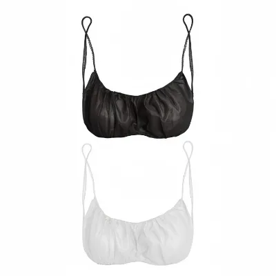 Hot Sale Wholesale Women Black Variety of Styles Sexy Clean Non Woven Fabric Adult Disposable Panties Women's Panties Underwear