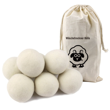 New Zealand Wool Ball Dryer Wool Balls 6cm 8cm 7cm 9cm 10cm Drying Ball