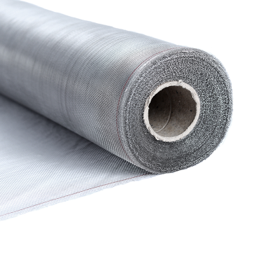 High Strength Window Screen Stainless Steel Metal Window Screen