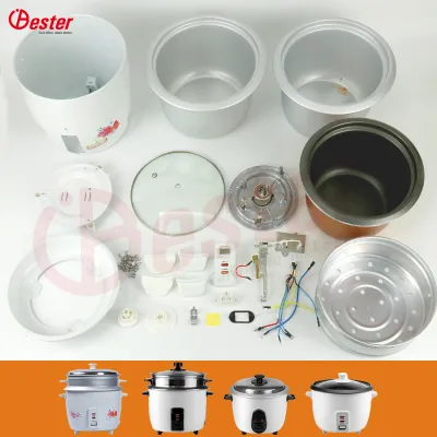 Rice Cooker Spare Parts Body Heating Plate Parts Rice Cooker Repuestos Ollas Arroceras