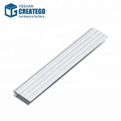 Portable Aluminium Corner Profile for Road Case Hardware