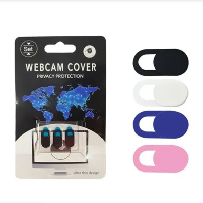 Custom Logo Laptop Tablet PC Selfie Sticks 3 Pack Waterproof Mobile Phone Accessory