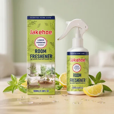 Wholesale Portable and Long-lasting Fragrance Jakehoe Room Freshener