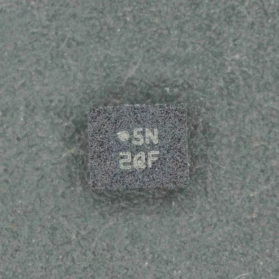 BMI270 6-axis, Smart, Low Power Inertial Measurement Unit for High-performance Applications