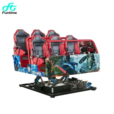 Flying Theater VR Games Virtual Reality Multiplayer Cinema 3D 5D 7D 9D 12D Flying Cinema Home Cinema for Sale Indoor Playground