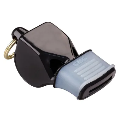 Factory Direct Sale Cheap Price High Quality Coreless Whistle Hollow Referee Factory Whistle ABS Whistle for Match